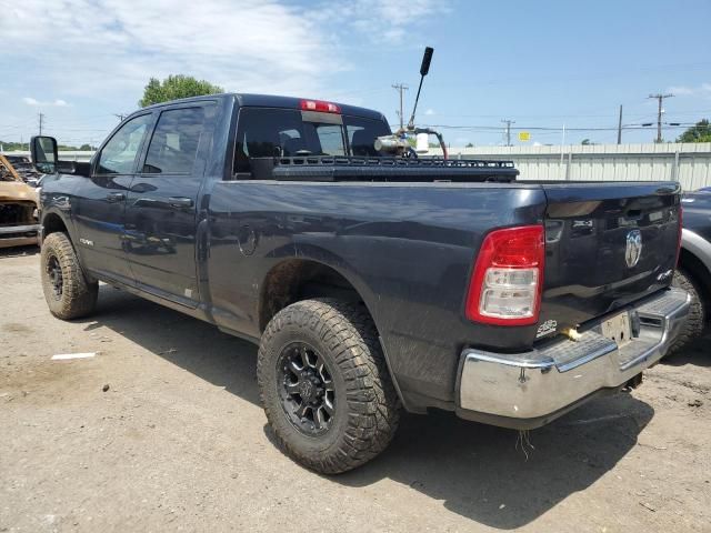 2022 Dodge RAM 2500 Tradesman