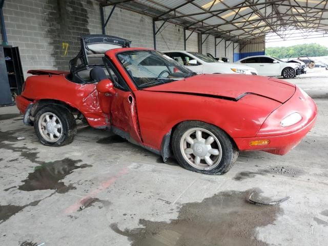 1993 Mazda MX-5 Miata