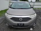 2014 Nissan Quest S