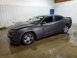 Salvage cars for sale from Copart Glassboro, NJ: 2015 Dodge Charger SE