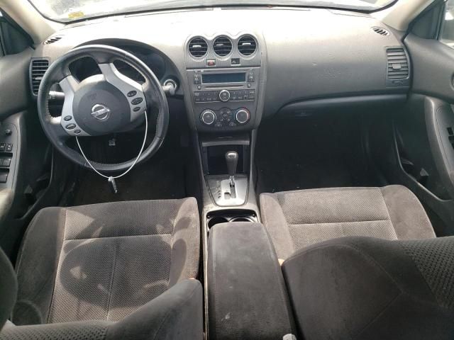 2007 Nissan Altima 3.5SE