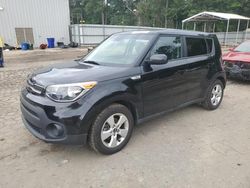 2018 KIA Soul for sale in Austell, GA