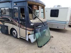 Salvage trucks for sale at Adelanto, CA auction: 2007 Roadmaster Rail Straight Rail