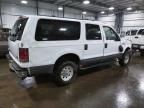 2003 Ford Excursion XLT