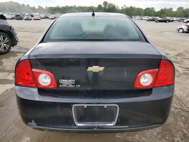 2011 Chevrolet Malibu 1LT