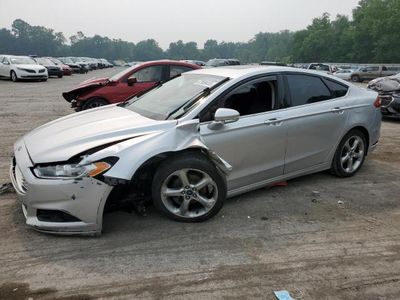 Salvage Cars for Sale in Pittsburg Pennsylvania