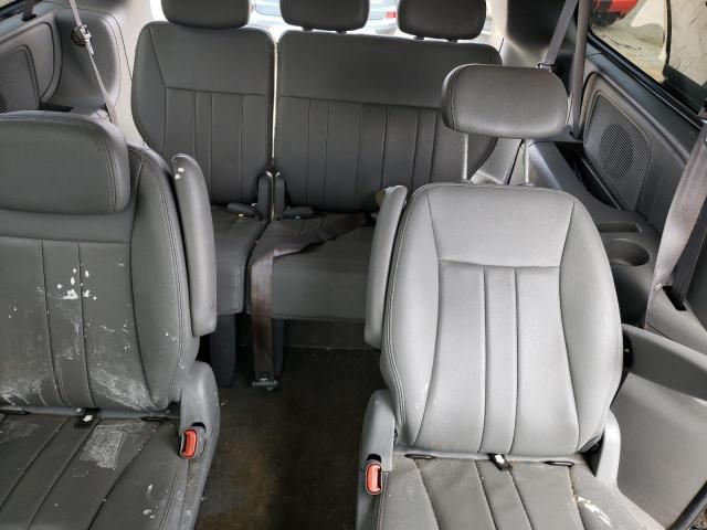 2005 Dodge Grand Caravan SXT