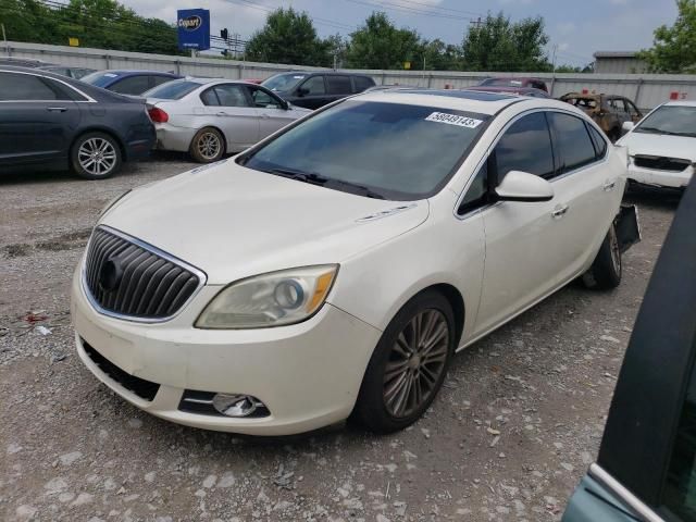 2012 Buick Verano