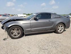 2014 Ford Mustang en venta en Houston, TX