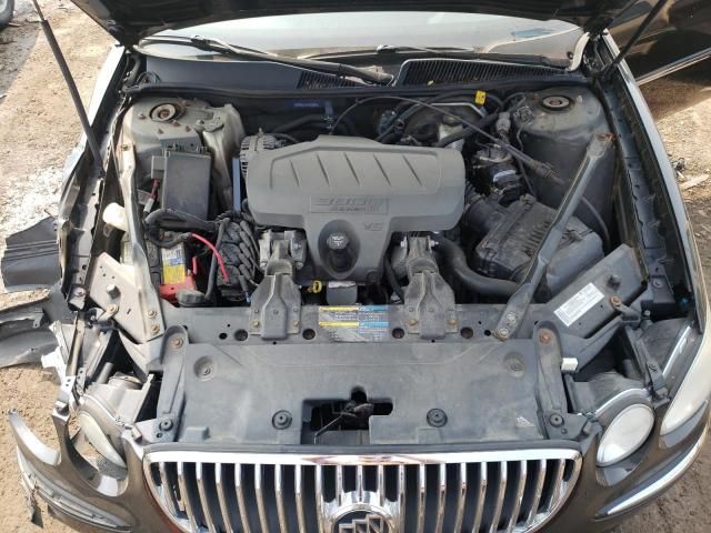 2008 Buick Lacrosse CXL