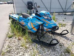 Salvage cars for sale from Copart Franklin, WI: 2020 Skidoo Snowmobile