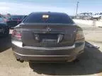 2008 Acura TL Type S