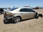 2008 Chevrolet Malibu LTZ