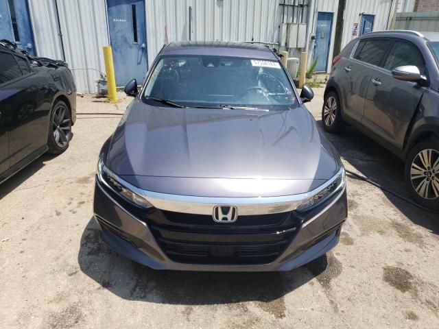 2020 Honda Accord EX