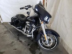 Salvage cars for sale from Copart Avon, MN: 2019 Harley-Davidson Flhx