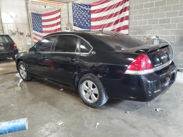 2008 Chevrolet Impala LT