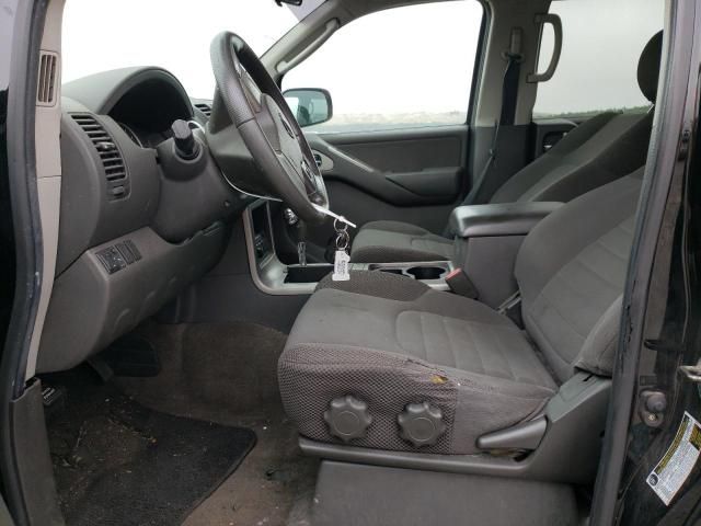 2010 Nissan Pathfinder S