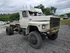 1986 Ford F600