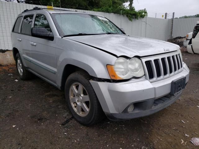 2009 Jeep Grand Cherokee Laredo