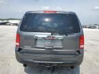 2012 Honda Pilot EXL