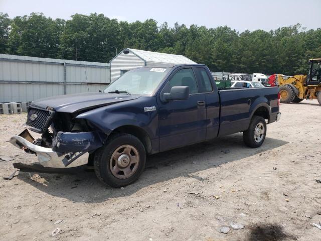 2006 Ford F150