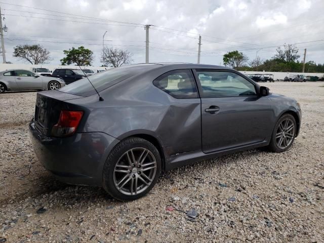 2013 Scion TC