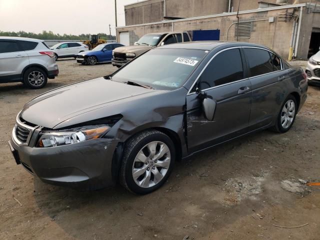 2008 Honda Accord EX