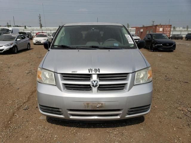 2008 Dodge Grand Caravan SE