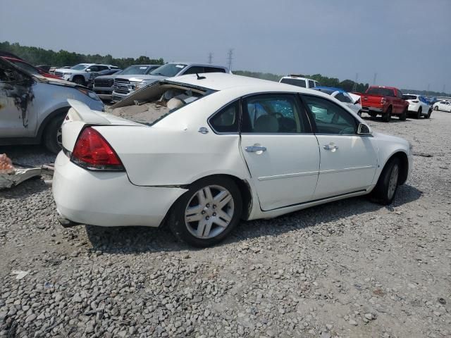 2006 Chevrolet Impala LT