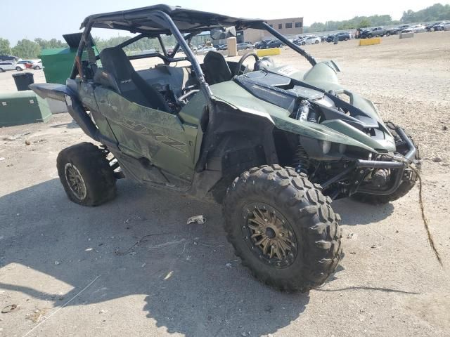 2021 Yamaha YXZ1000