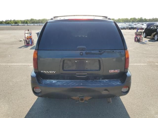 2006 GMC Envoy