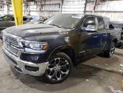 2020 Dodge 1500 Laramie for sale in Woodburn, OR