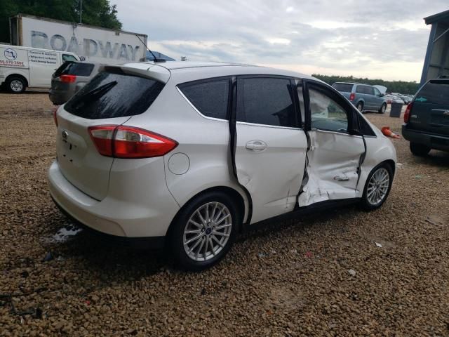 2013 Ford C-MAX Premium