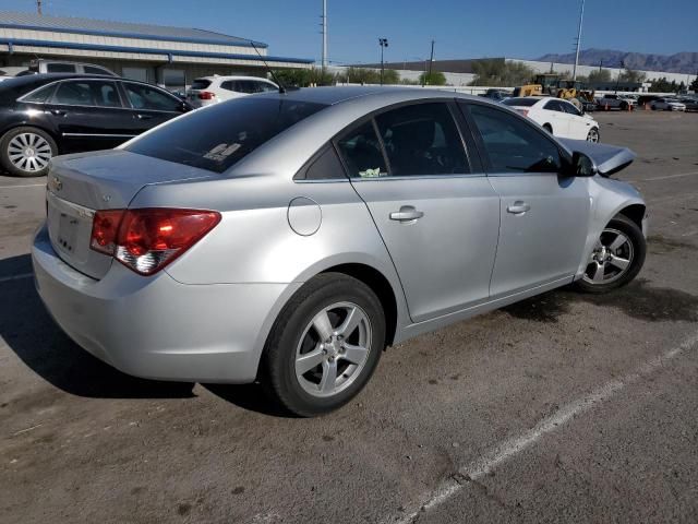 2013 Chevrolet Cruze LT