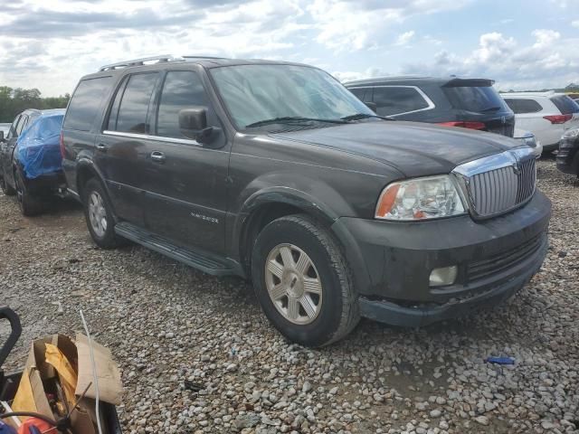 2006 Lincoln Navigator