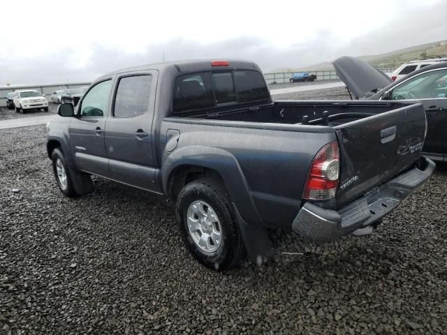 2013 Toyota Tacoma Double Cab Prerunner