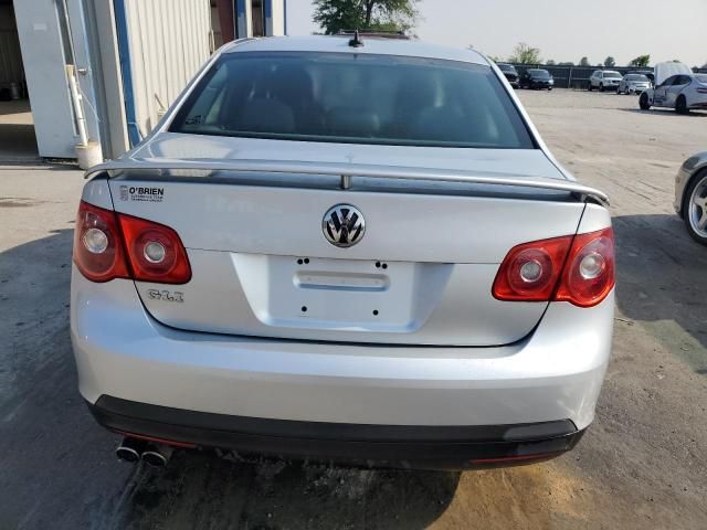 2007 Volkswagen Jetta GLI Option Package 2