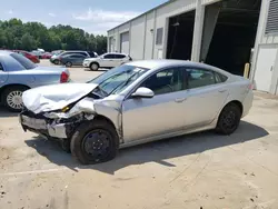 Buy Salvage Cars For Sale now at auction: 2011 Mazda 6 I