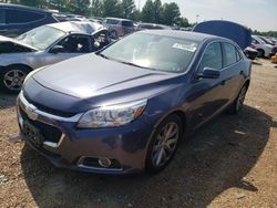 2014 Chevrolet Malibu 2LT en venta en Cahokia Heights, IL