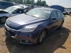 2014 Chevrolet Malibu 2LT