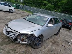 2011 Toyota Camry Base for sale in Candia, NH
