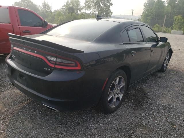 2017 Dodge Charger SXT