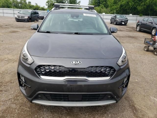 2020 KIA Niro EX