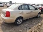 2007 Hyundai Accent GLS