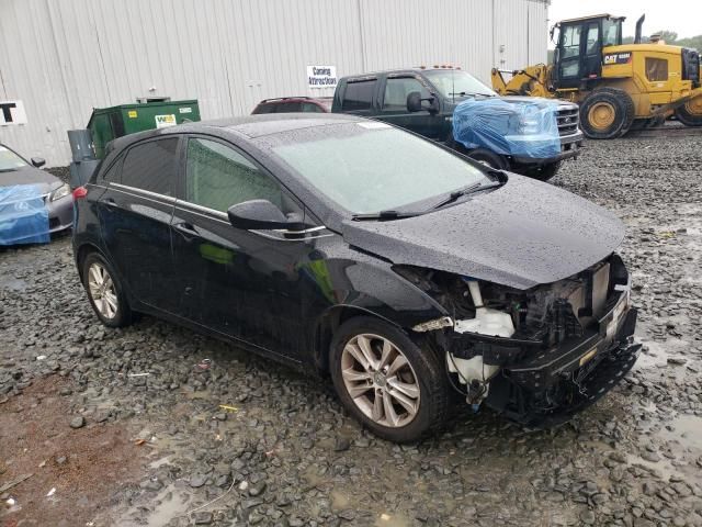 2013 Hyundai Elantra GT