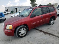 GMC Envoy Vehiculos salvage en venta: 2002 GMC Envoy