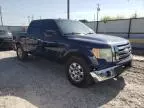 2009 Ford F150 Supercrew