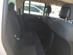 2011 Jeep Patriot Sport