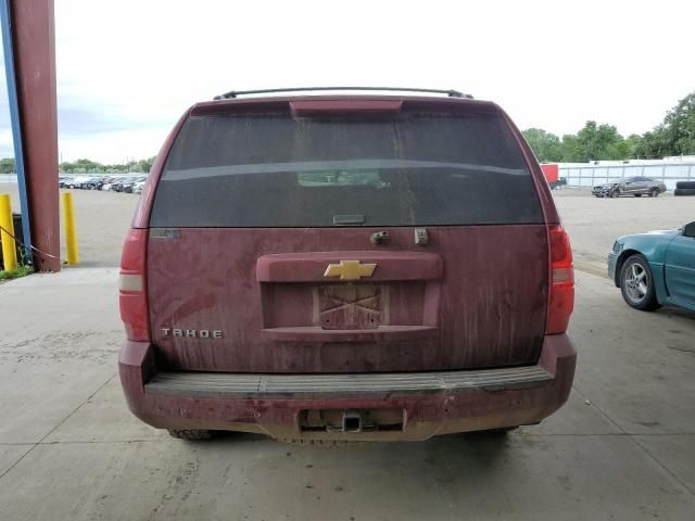 2010 Chevrolet Tahoe K1500 LT