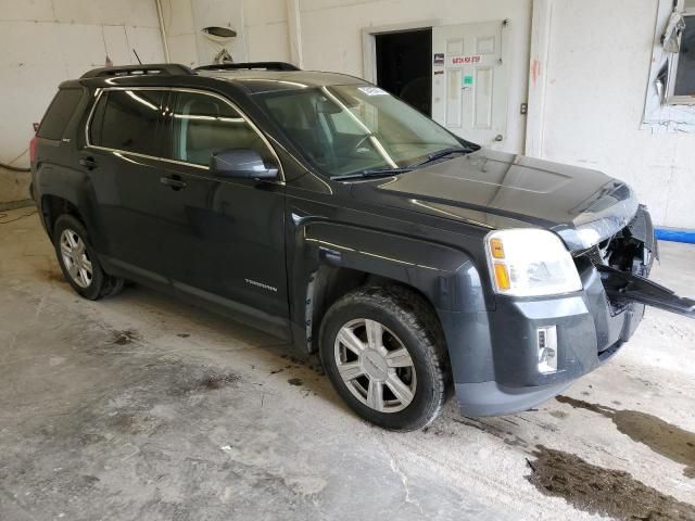 2014 GMC Terrain SLT